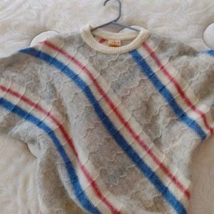 Vintage brand 90s sweater